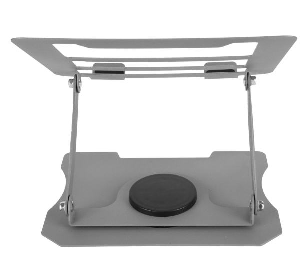 Mozos N4-SV ergonomiczna podstawka pod laptopa - 1322128 - zdjęcie 4